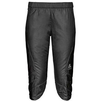 Odlo irbis Pantalones Cortos 3/4, Negro