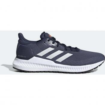 Adidas Solar Blaze M Collegiate Navy/Grey One/Solar Orange 11