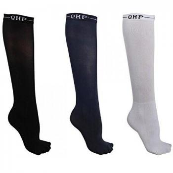 QHP - Calcetines de equitación