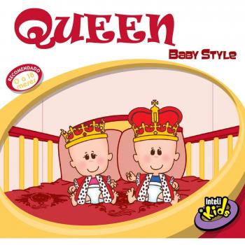 Queen - BabyStyle