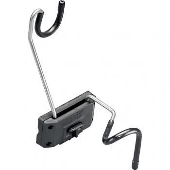 Scotty 222 Sidewinder Rod Holder Side Mount with 237 Triggerlock