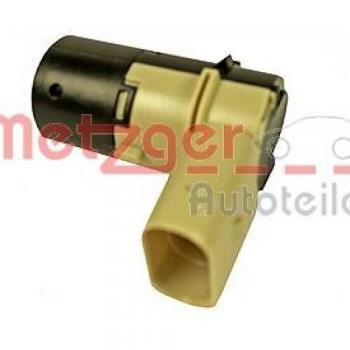 Metzger 901039 Sensor, asistente de aparcamiento