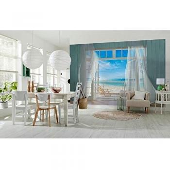 Komar 8-956 Malibu - Papel pintado
