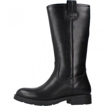 Botas de Niña Geox Jr Sofia B Abx Negro
