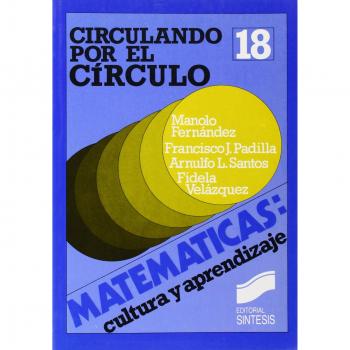 Circunferencia y círculo