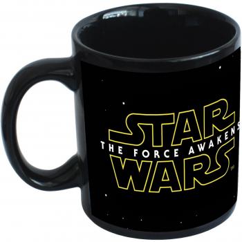 Joy Toy Taza Star Wars Episodio VII Kylo REN