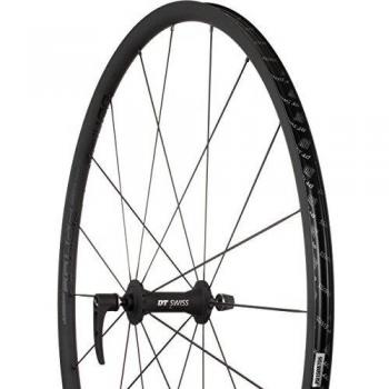 DT Swiss PR1400 Dicut Oxic 21mm Rear Wheel - 700C, Shimano Compatible