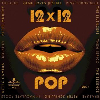 12x12 Pop [Vinilo] - V/A