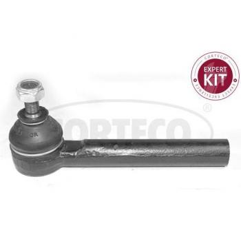 Rótula de dirección CORTECO 49399946