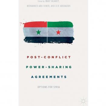 Post-Conflict Power-Sharing Agreements: Options for Syria