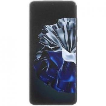Huawei P60 Pro 8GB RAM 256GB Storage Dual SIM XMAGE Camera Ultra Illumination Black
