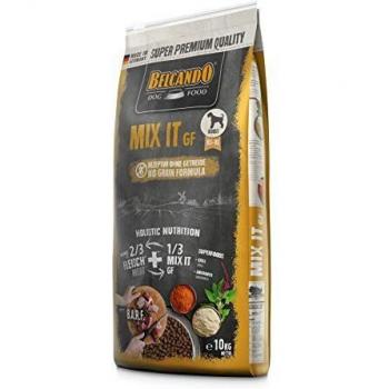 Belcando Adulto Mix IT 10 KG