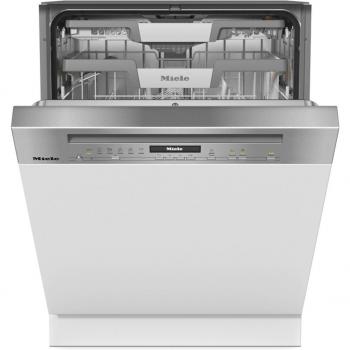 Lavavajillas Integrable Miele 14 Servicios con Bandeja para Cubiertos y Dosificación Automática - G 7131 Sci 125