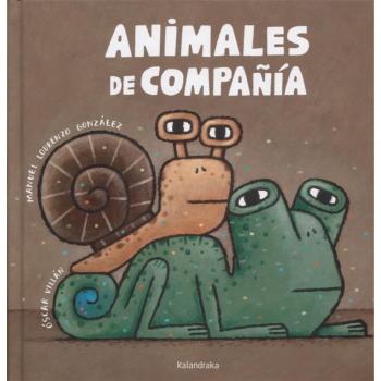 Animales de compañía