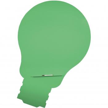 PIZARRA SKIN SHAPE IDEA 100X150cm - VERDE RAL230