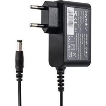 kwmobile Cargador Compatible con Bose SoundLink Mini - Cable 12V 1.5A