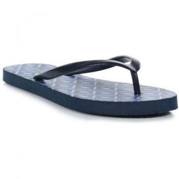 Chancletas Bali Slip-on Diseño Tile para Mujer Regatta