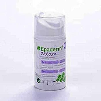 EPADERM Cuerpo 1 Unidad 100 g