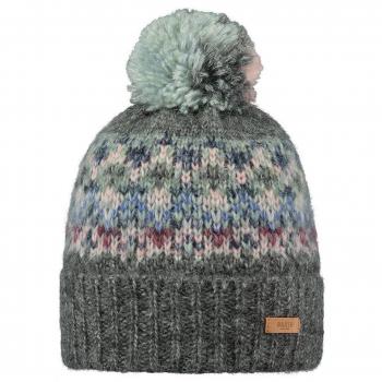 Gorro Barts de Lana Renaa Dark Heather 0237019
