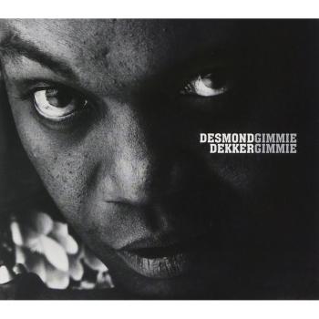 Dekker, Desmond - Desmond Dekker