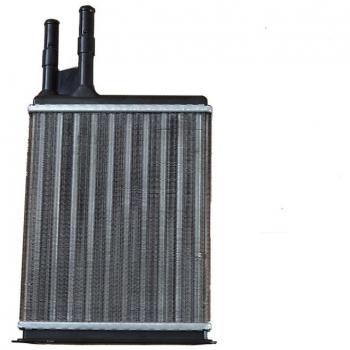 NRF 52066 Heat Exchanger, interior heating