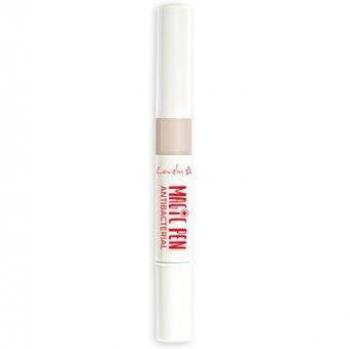 Corrector Magic Pen Antibacterial Lovely 1 Unidad 4 gr