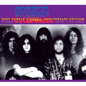 Fireball - Anniversary Edition