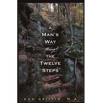 Man'S Way Through The Twelve Steps, A