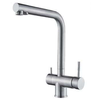 Grifo Monocomando Orientable para Fregadero de Cocina Yx11375 52691