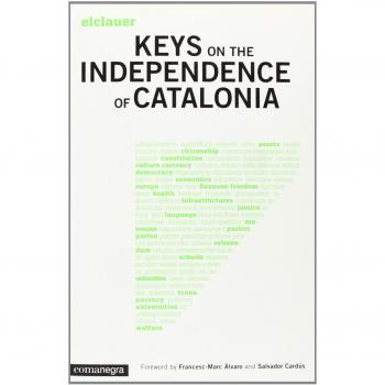 Keys on the independence of Catalonia - El Clauer