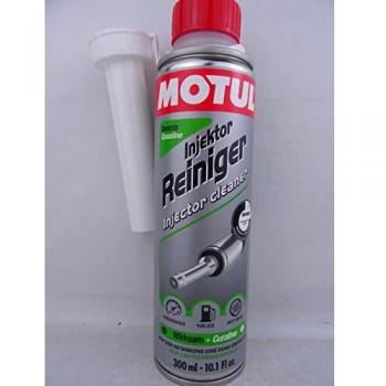 Limpiador de Inyectores de Gasolina MOTUL 110642