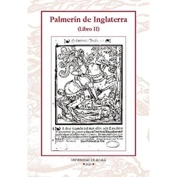 Palmerín De Inglaterra