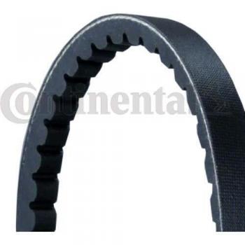 Correa trapezoidal CONTITECH AVX13X860, longitud 860 mm, perfil AVX, fabricada por Contitech