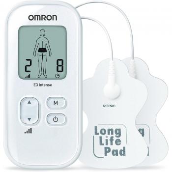 Omron E3 Intense Electroestimulador