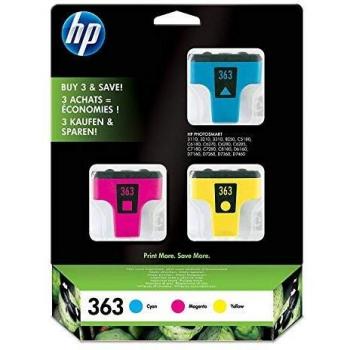 Hewlett-Packard Tinta N.363 CB333E