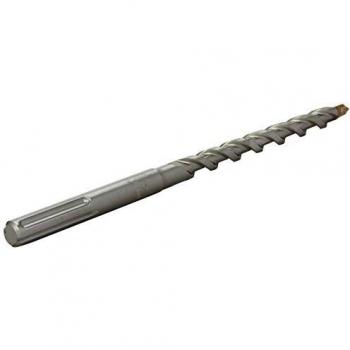 Dewalt DT60202-XJ DT60202-XJ-Broca SDS-MAX 2 Cortes 18x340mm, Multicolor, 18x340x200mm