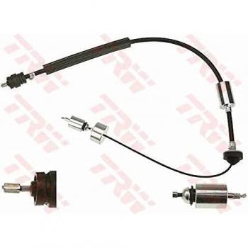 TRW Automotive AfterMarket GCC1763 Clutch Cable