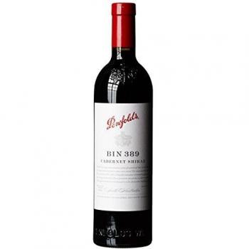 Penfolds Bin 389 Cabernet Shiraz Cuvee 2014/2015 - 750 ml