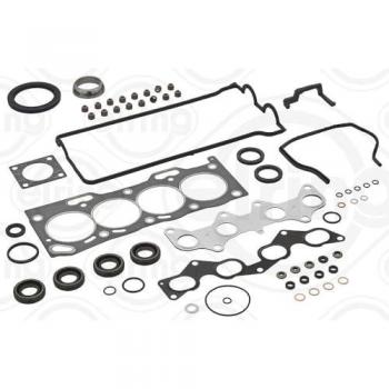 Kit de juntas para motor ELRING 022.830 con sellos de vástago de válvula para TOYOTA