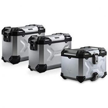 SW Motech Adventure set Luggage | ADV.06.525.75000/S