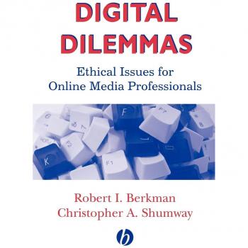 Dilemas Digitales - Serie de Medios y Tecnología (tapa blanda)