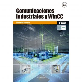 Comunicaciones industriales y WinCC: 1 - PECIÑA BELMONTE, LUIS