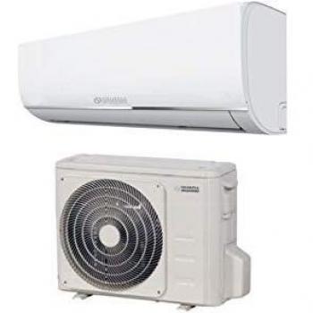 Unidad Interna de Aire Acondicionado Olimpia Splendid Nexya S4 E 9 2,64 kW Frío - 2,93 kW Calor con Wi-Fi R32