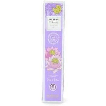 Recambio Mikado Betres On Flor de Loto 50 ml con 7 Varillas Difusoras