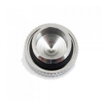XSPC G1/4 Plug Fitting Chrome