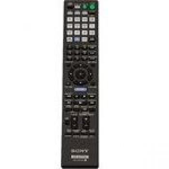Sony Remote Commander (RM-AAP103), RM-AAP103
