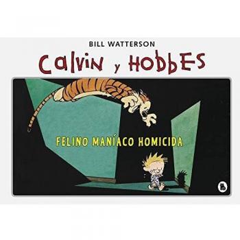 Felino maníaco homicida