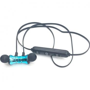 Auriculares deportivos Bluetooth inalámbricos estéreo para iPhone