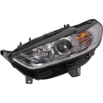 Faro Principal Halógeno Valeo 46792 Izquierdo