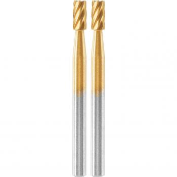 Broca de tallado Dremel Max 194DM de 3,2 mm